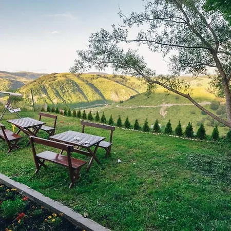 Vikendica Vila Bobovica