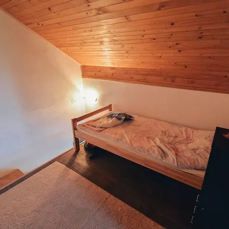 Vila Vikendica