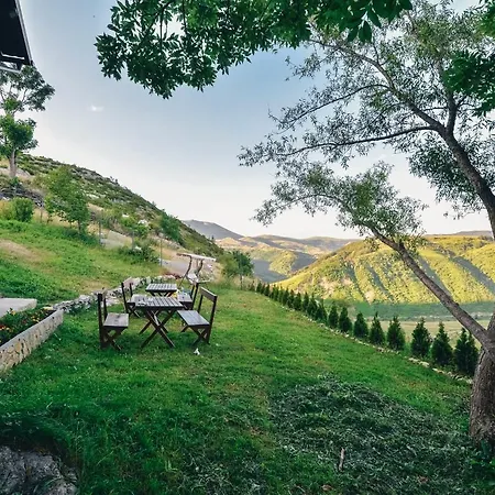 Vikendica Vila Bobovica