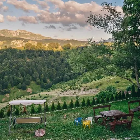 Vila Bobovica