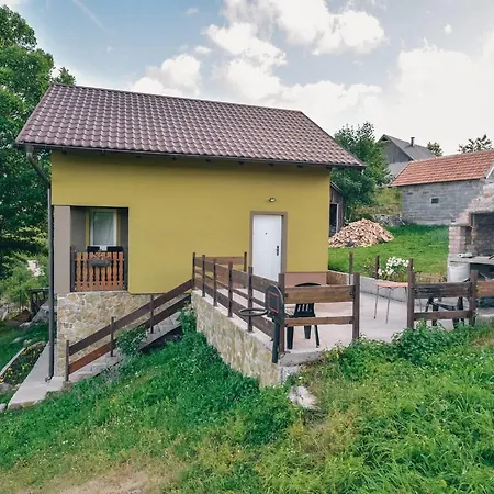Vila Vikendica *