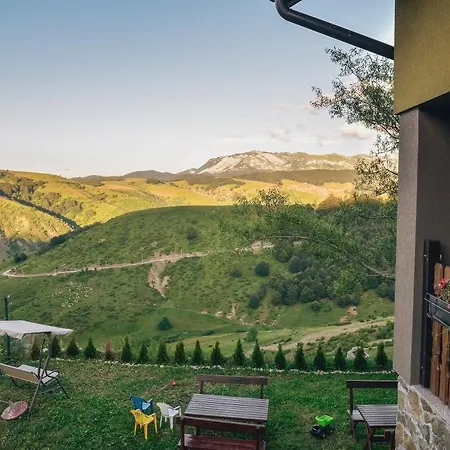 Vila * Bobovica